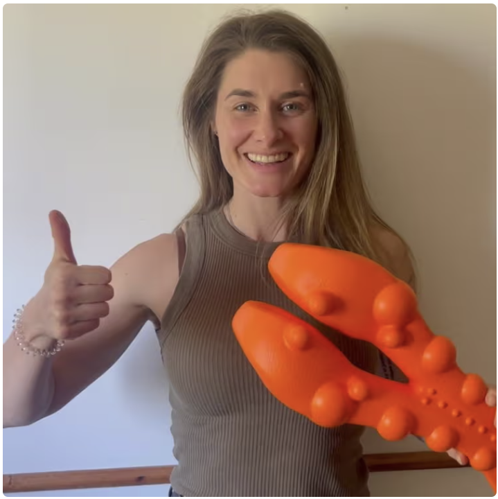 Perlazoe™ Boyun Ağrısına Karşı Ergonomik Traksiyon Masaj Cihazı