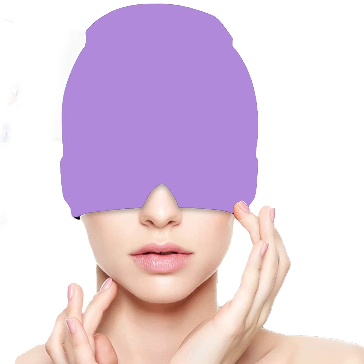 Perlazoe™ Baş Ağrısı ve Migren İçin Soğuk Terapi Bone